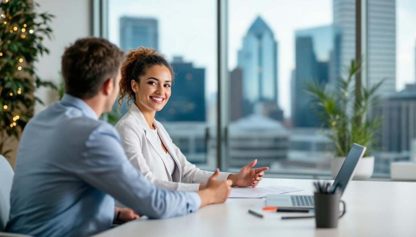 Clés pour négocier efficacement son contrat de travail
