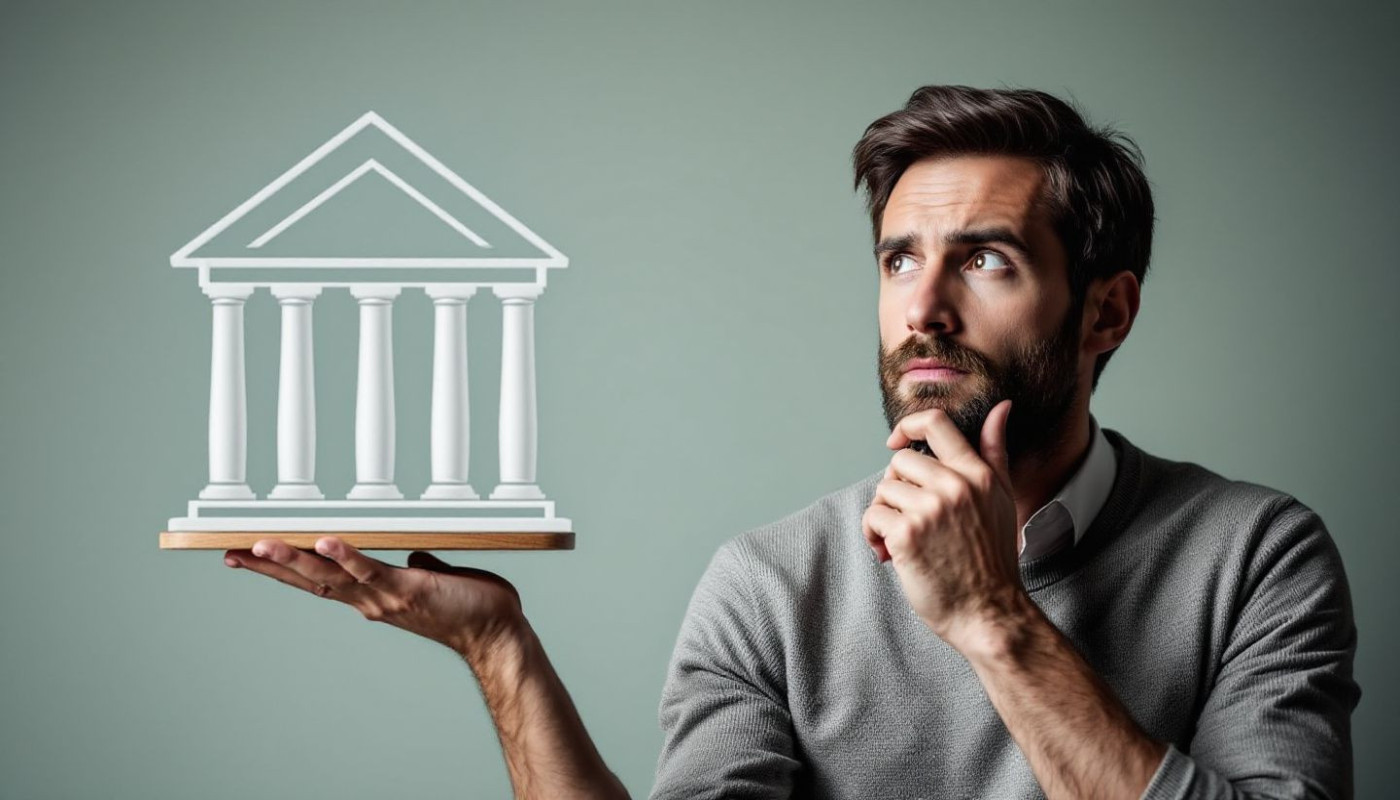 Comment choisir entre assurance vie et banque pour votre 3ème pilier ?