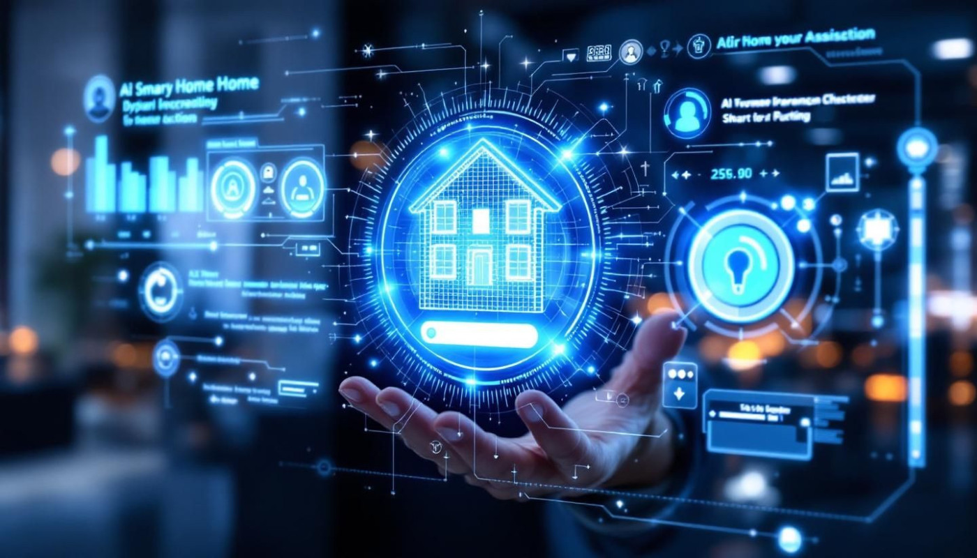 Comment la technologie influence-t-elle le marché immobilier moderne ?