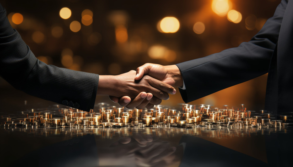 Comment le P2P lending révolutionne le financement des petits projets