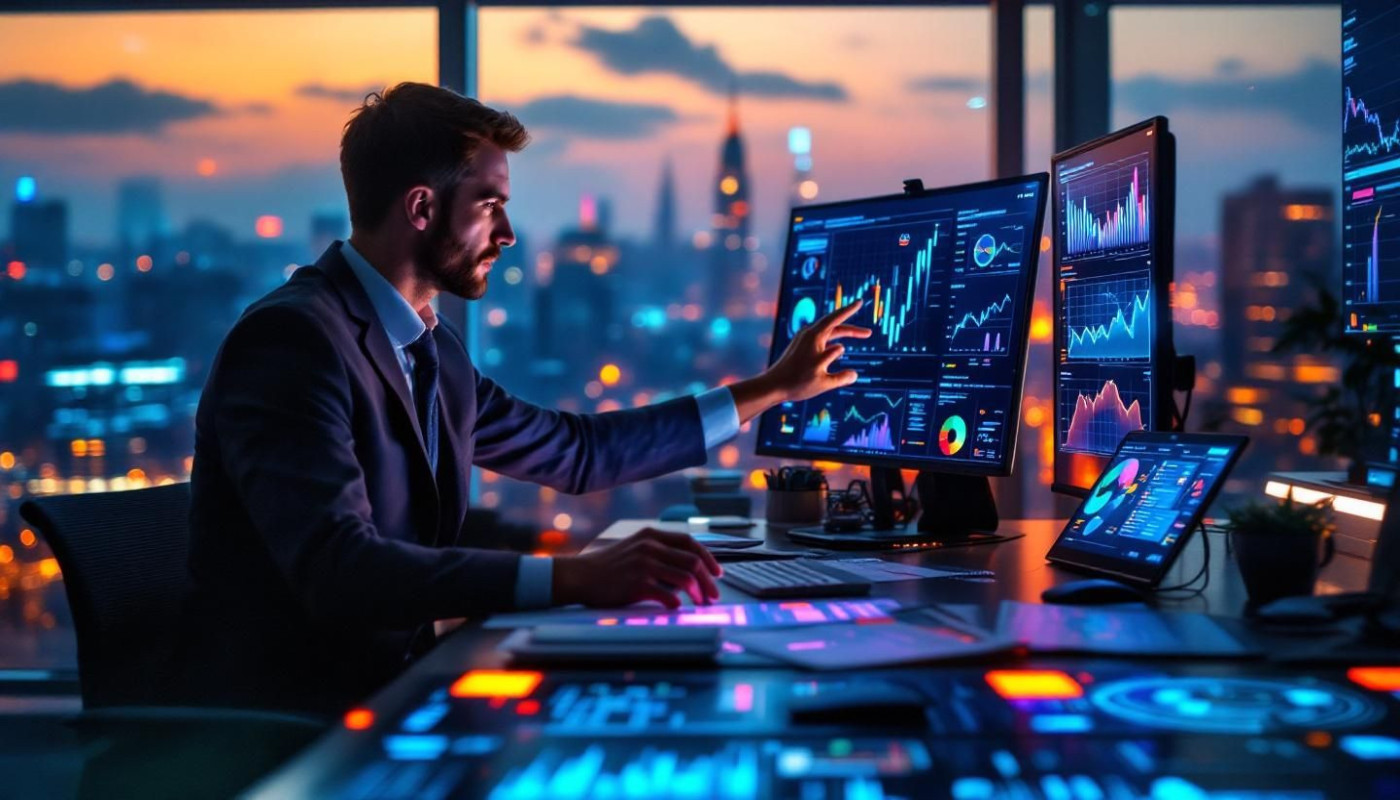 Comment les analyses prédictives peuvent transformer les stratégies d'entreprise