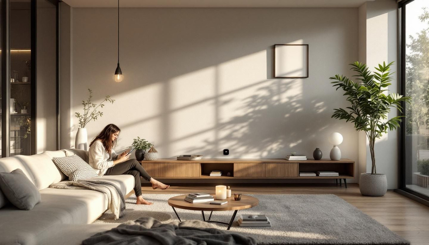 Comment les innovations en domotique améliorent-elles votre habitat ?