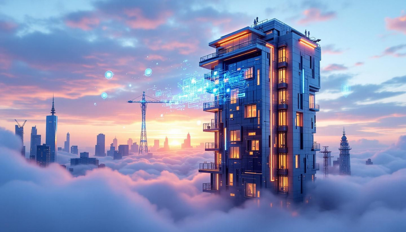 Comment les innovations technologiques transforment-elles l'immobilier ?