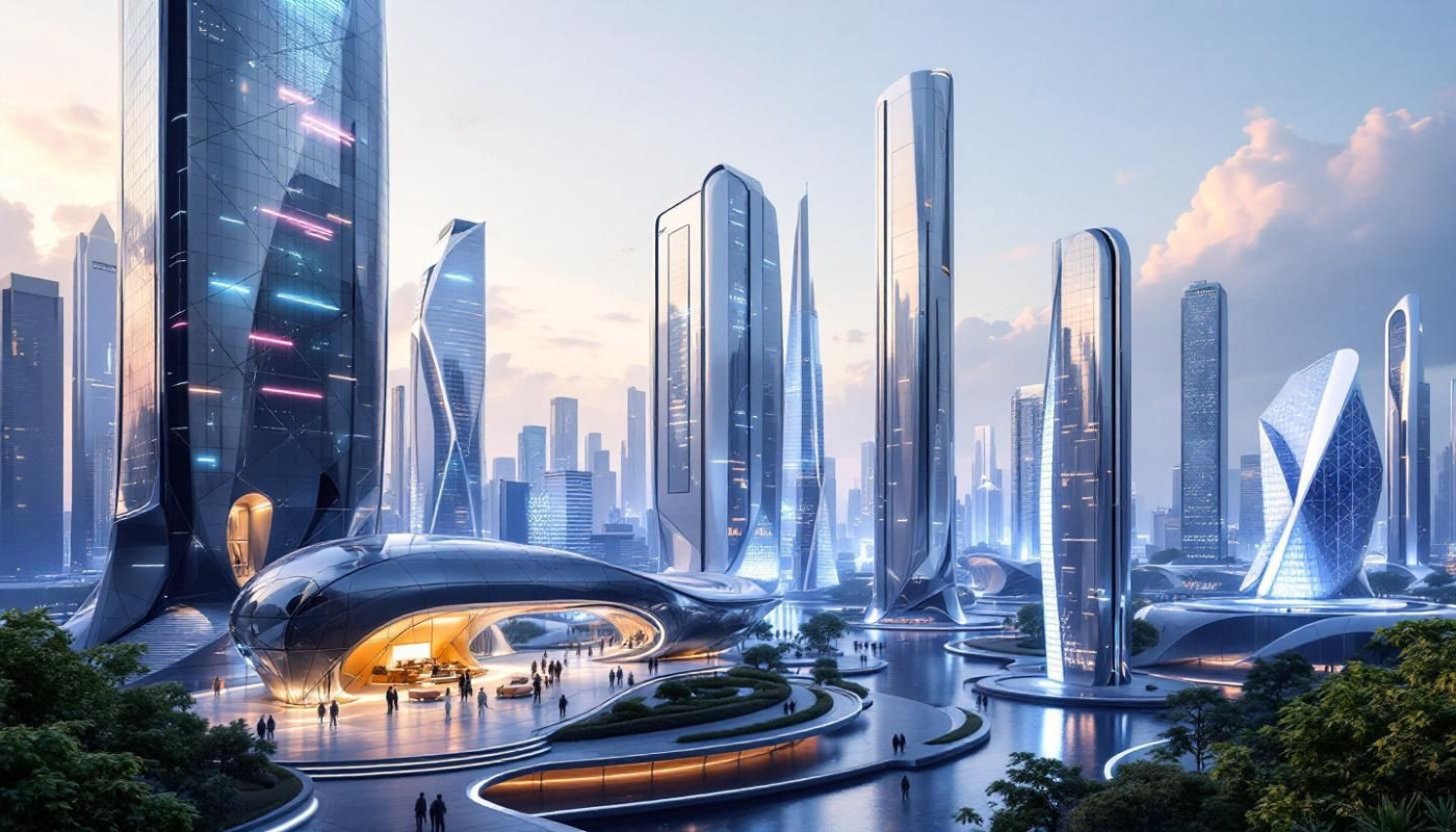 Comment les innovations technologiques transforment l'évaluation immobilière ?