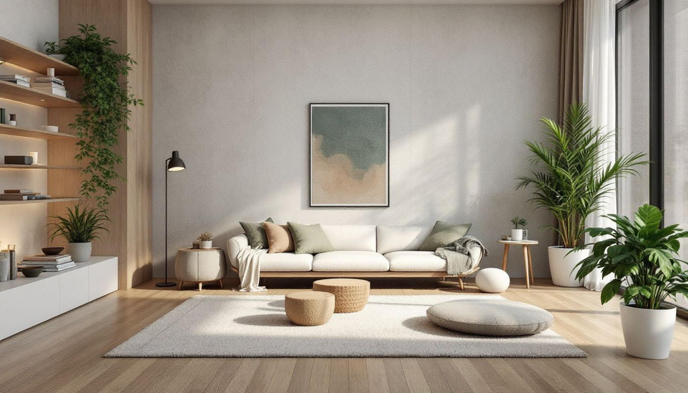 Comment les matériaux écologiques révolutionnent la construction moderne ?