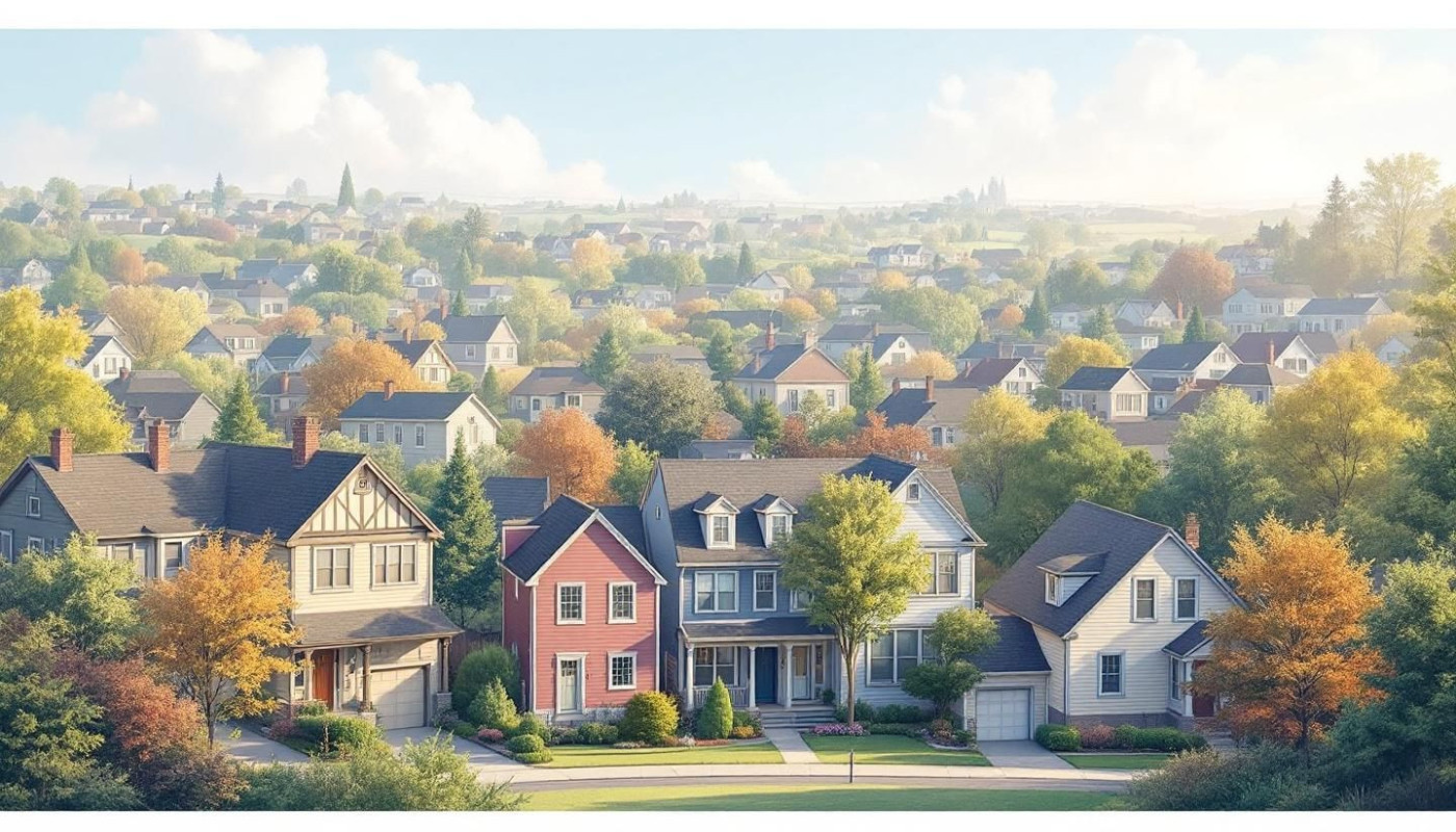 Comment les tendances démographiques influencent le marché immobilier ?