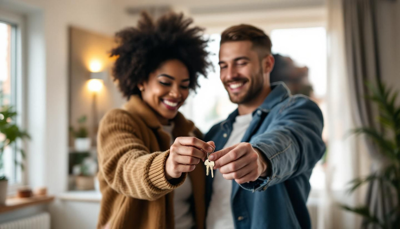 Comment une garantie de loyer flexible peut simplifier votre déménagement ?