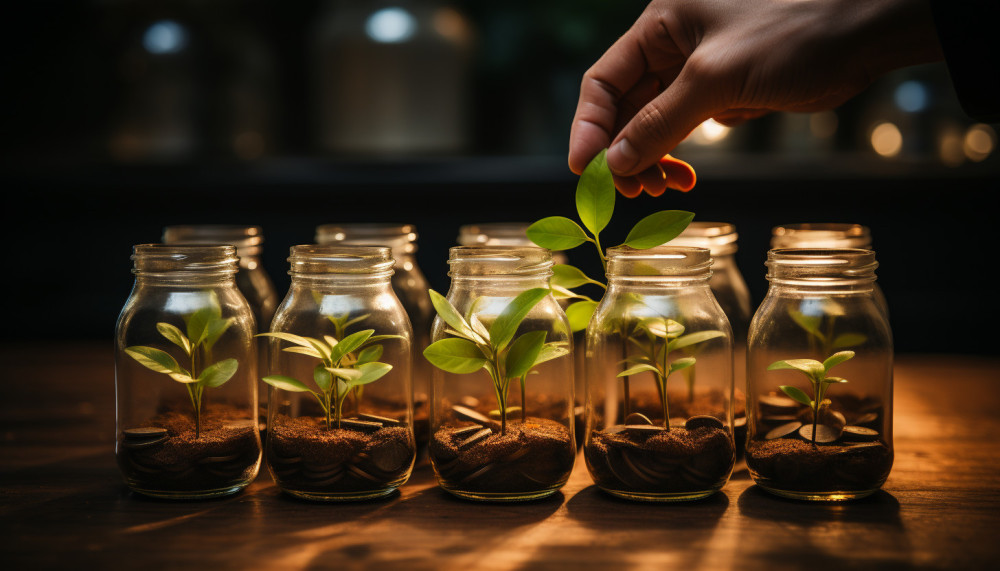 Faire fructifier son épargne : quelles options ?