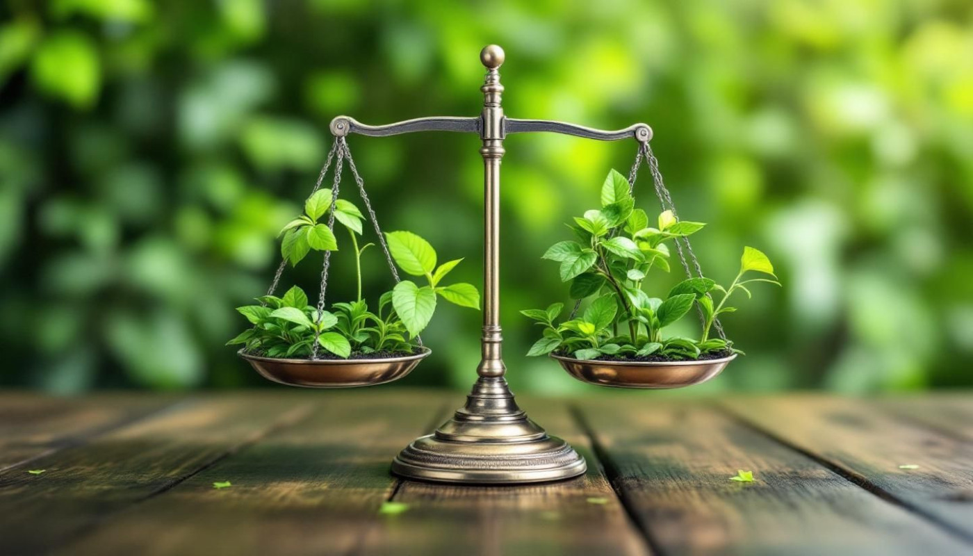 Impact de la législation européenne sur les normes écologiques dans la construction