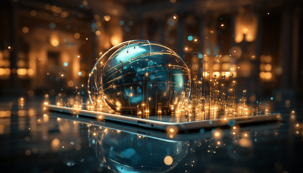 La transformation digitale des banques traditionnelles