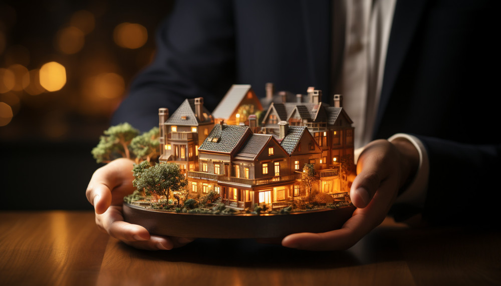 Le secret de l'investissement immobilier réussi