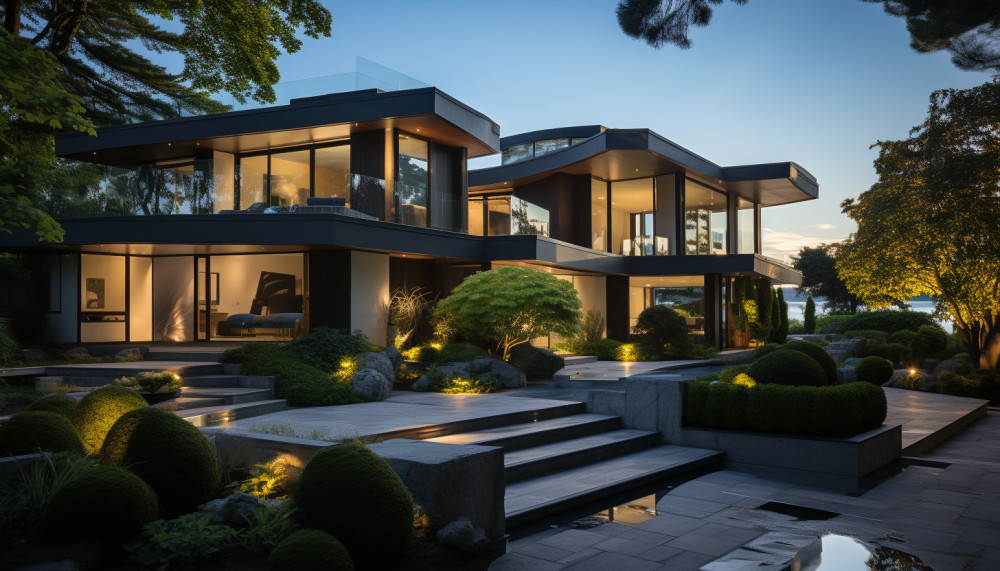 L'immobilier de luxe : un investissement rentable ?