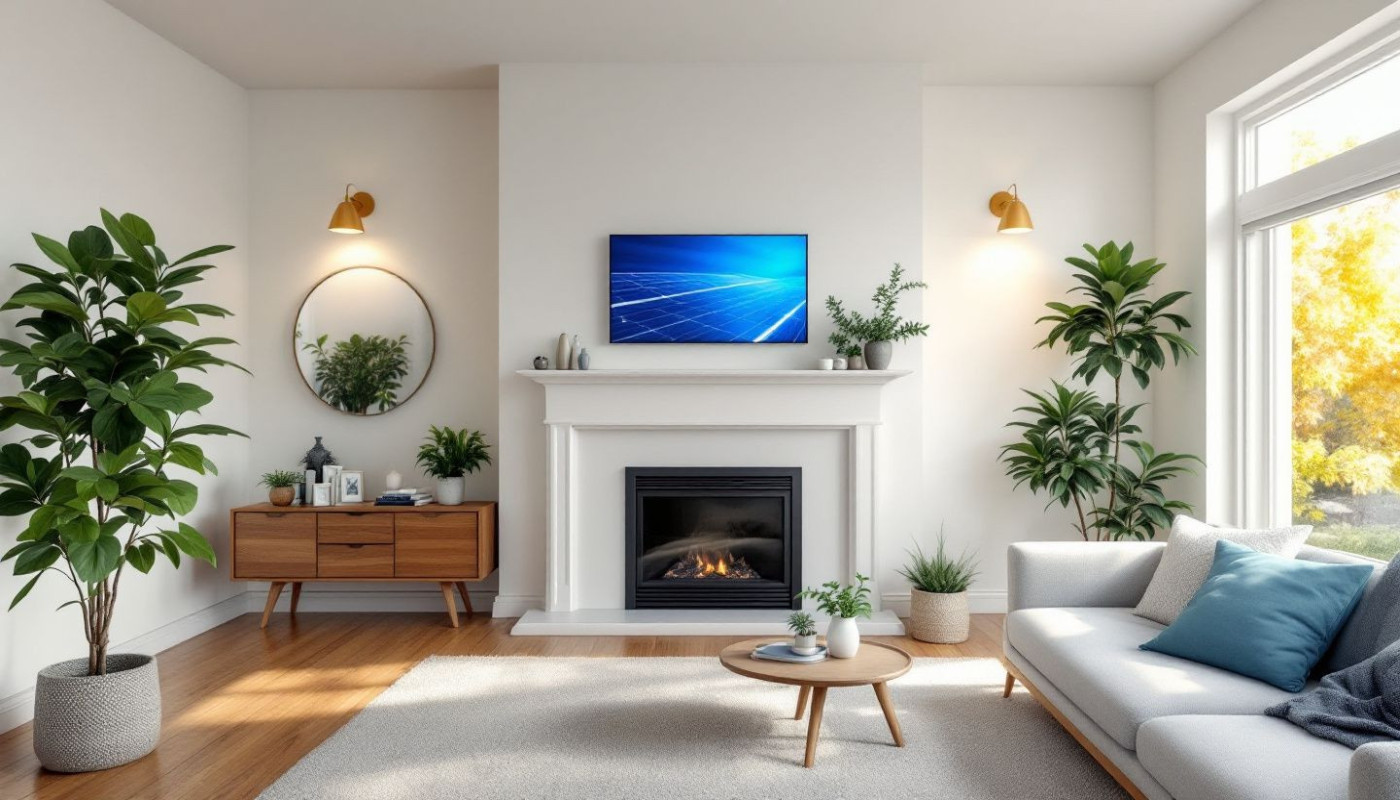 Maximiser l'efficacité énergétique lors de rénovations domiciliaires