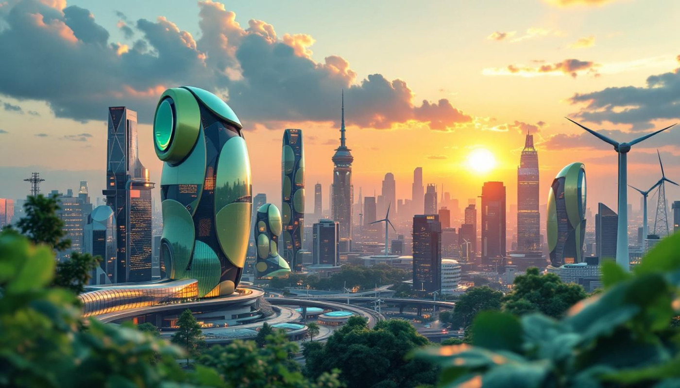 Maximiser l'efficacité énergétique : quelles innovations pour demain ?