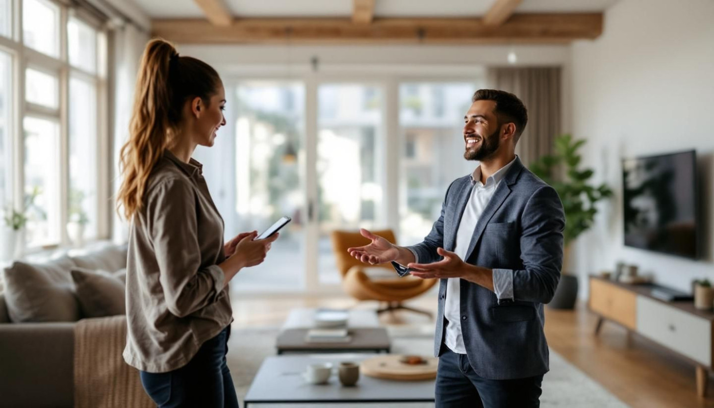 Stratégies pour améliorer la valeur de revente de votre propriété