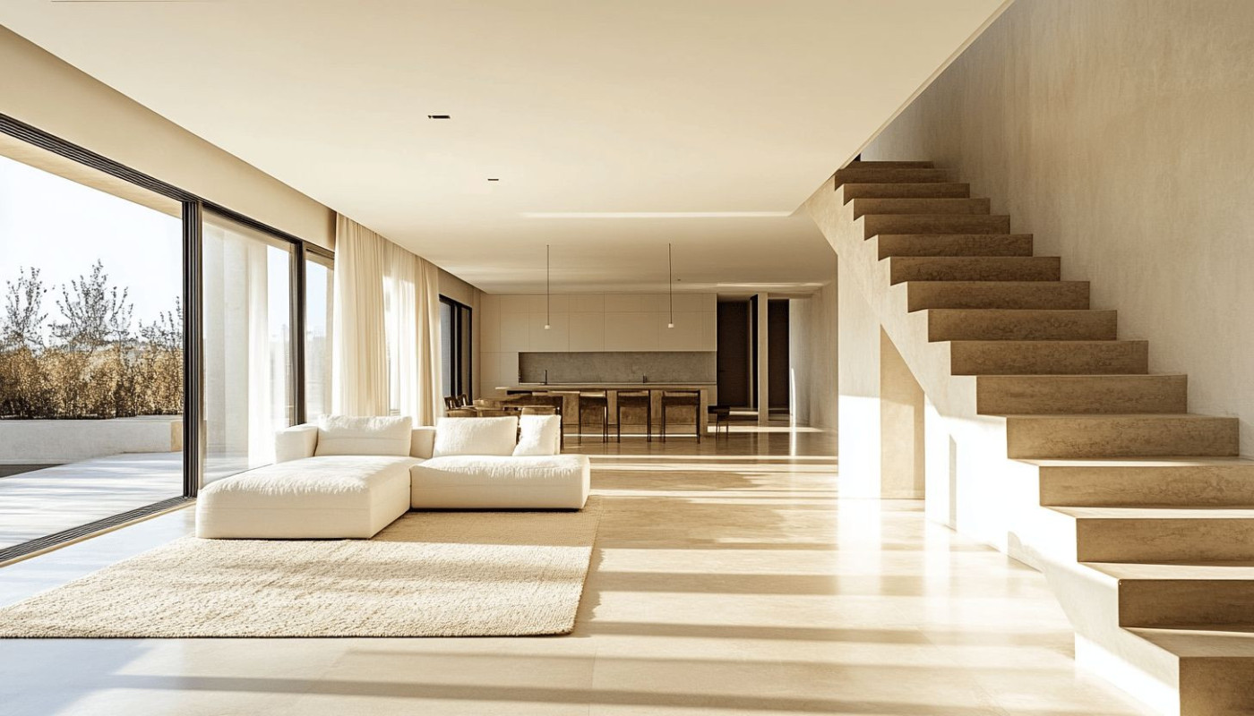 Stratégies pour augmenter la valeur immobilière avant une vente